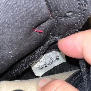 jordan Nike | Shoes | Selling A Pair Of 20 Bred1s In  display picture 1
